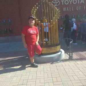 Meet your Posher, Ryan